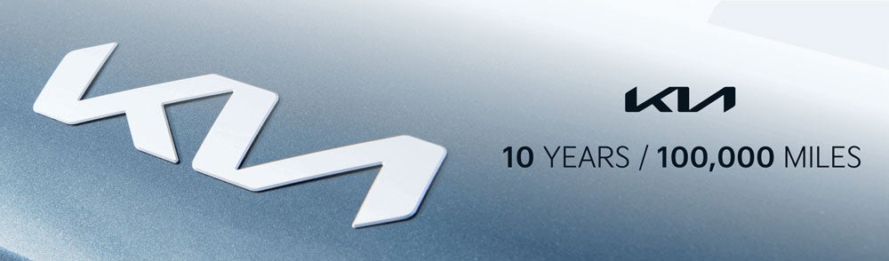 Dorsch Kia in Green Bay WI - Kia Warranty