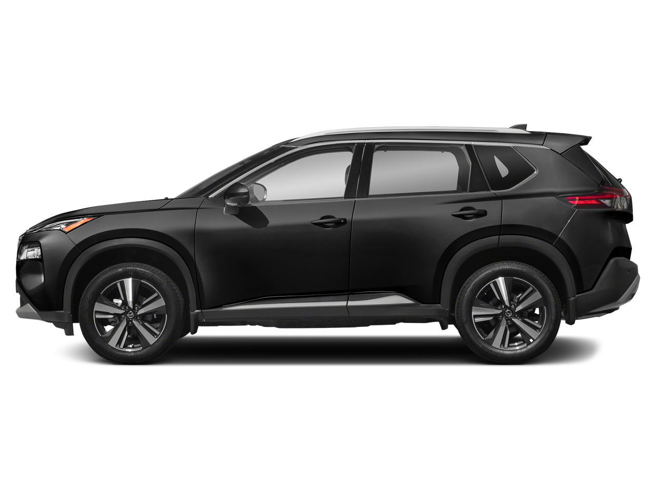 2023 Nissan Rogue SL - Photo 34