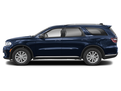 2024 Dodge Durango SRT Hellcat