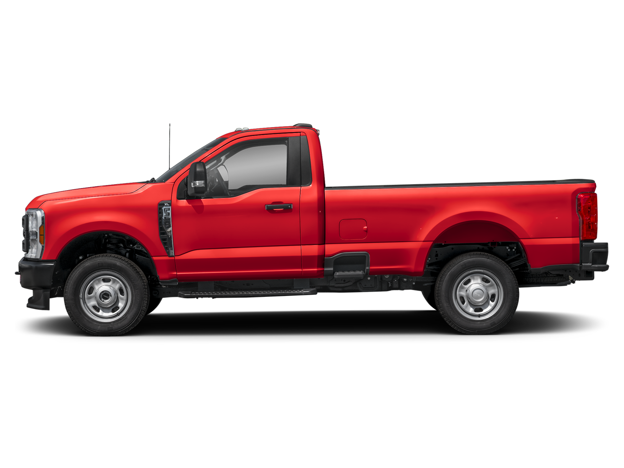 2024 Ford F-350SD XL