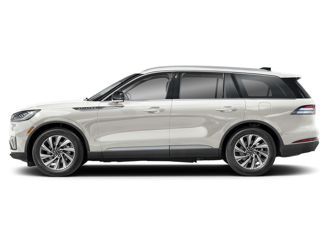 2025 Lincoln Aviator Premiere Premium