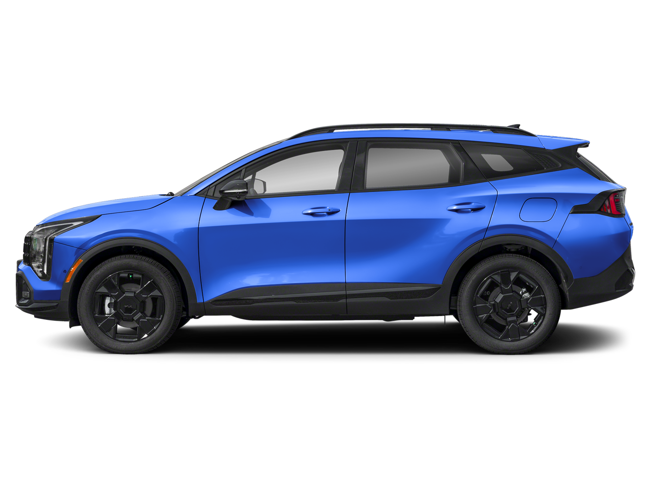 2026 Kia Sportage X-Line - Photo 38