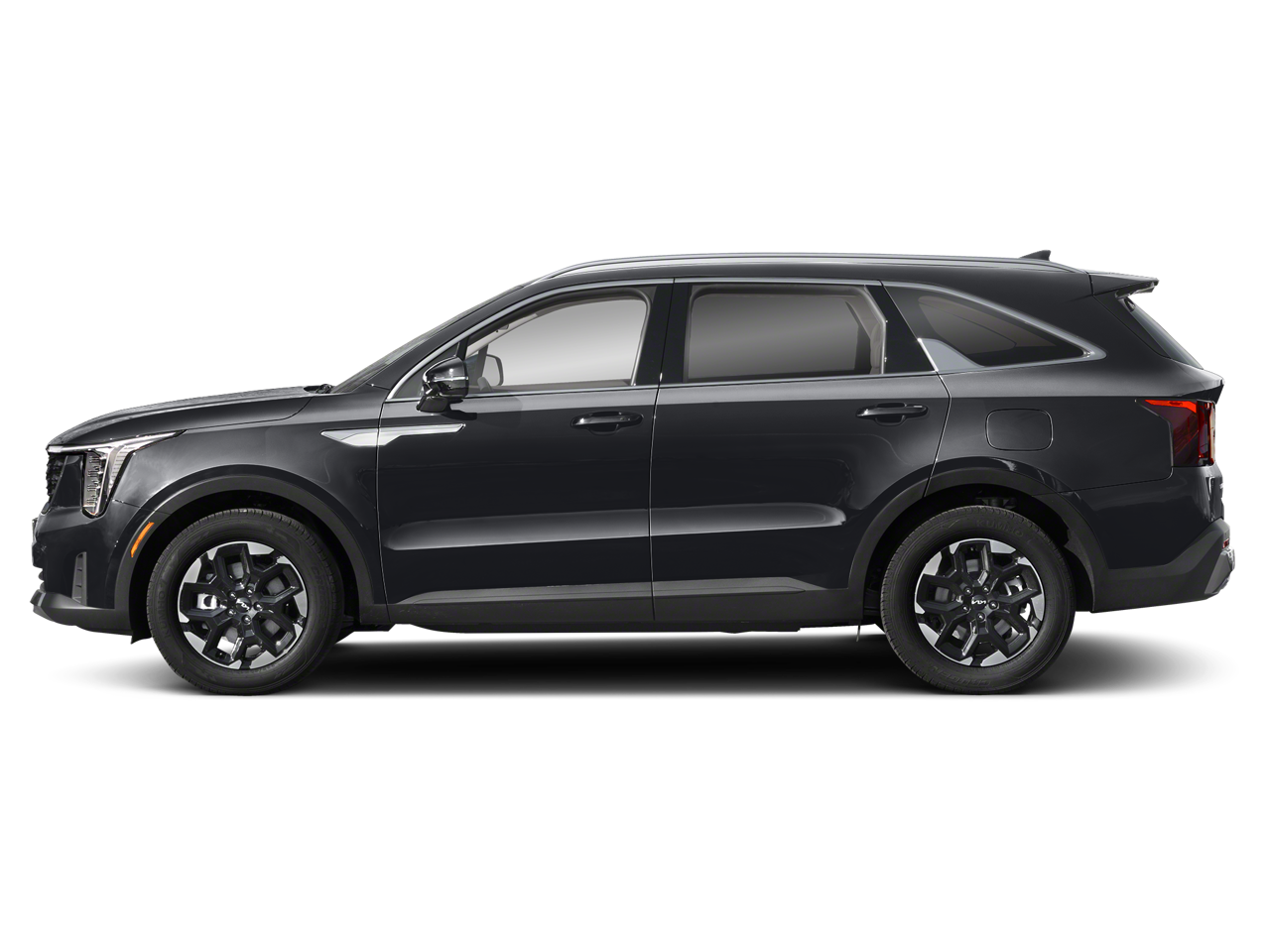 2026 Kia Sorento S - Photo 36
