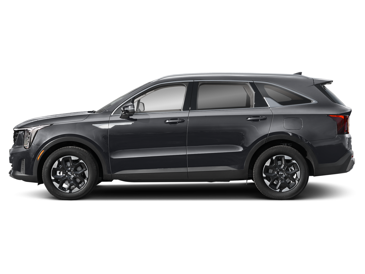 2026 Kia Sorento S - Photo 38