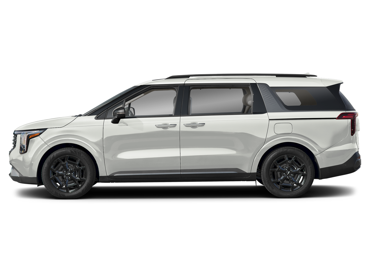 2026 Kia Carnival SX Prestige - Photo 41