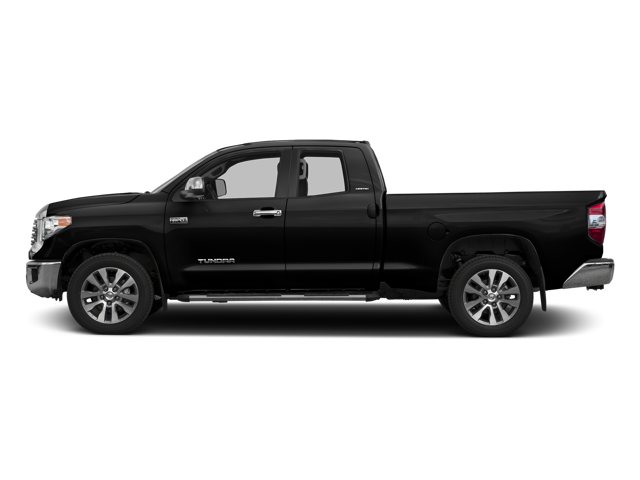 2016 Toyota Tundra Limited