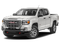 2021 GMC Canyon AT4 w/Leather
