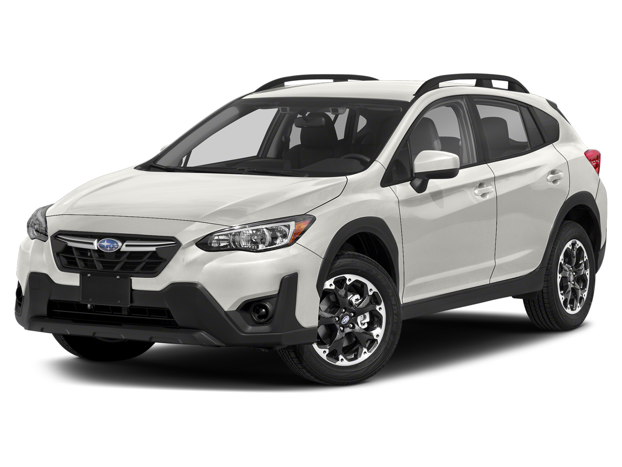 2022 Subaru Crosstrek Base