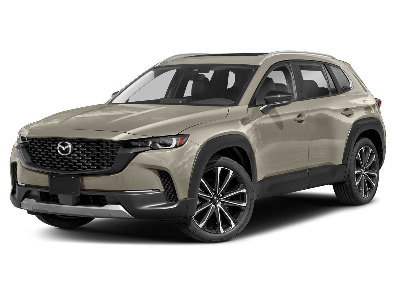2023 Mazda Mazda CX-50 2.5 Turbo