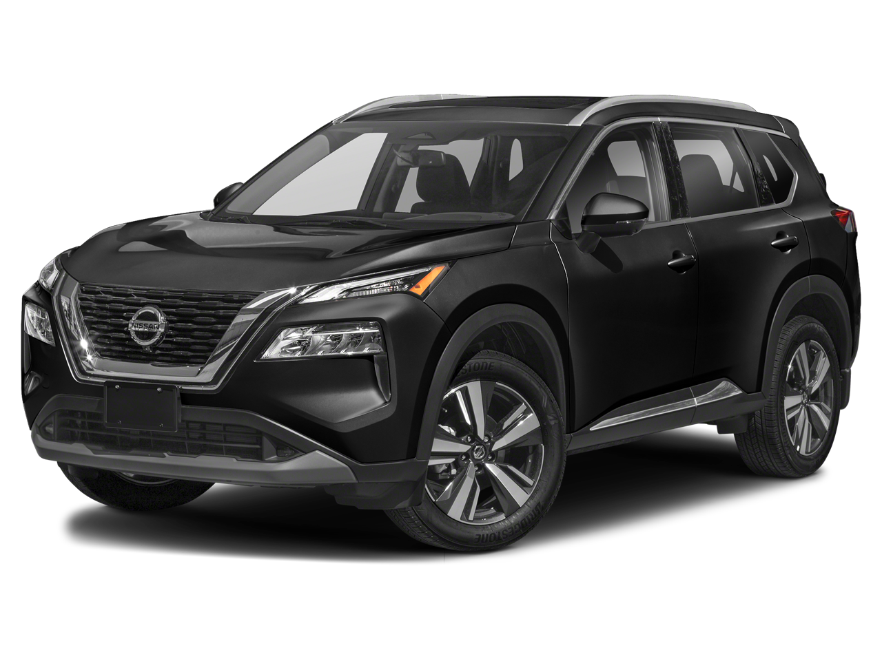 2023 Nissan Rogue SL - Photo 32