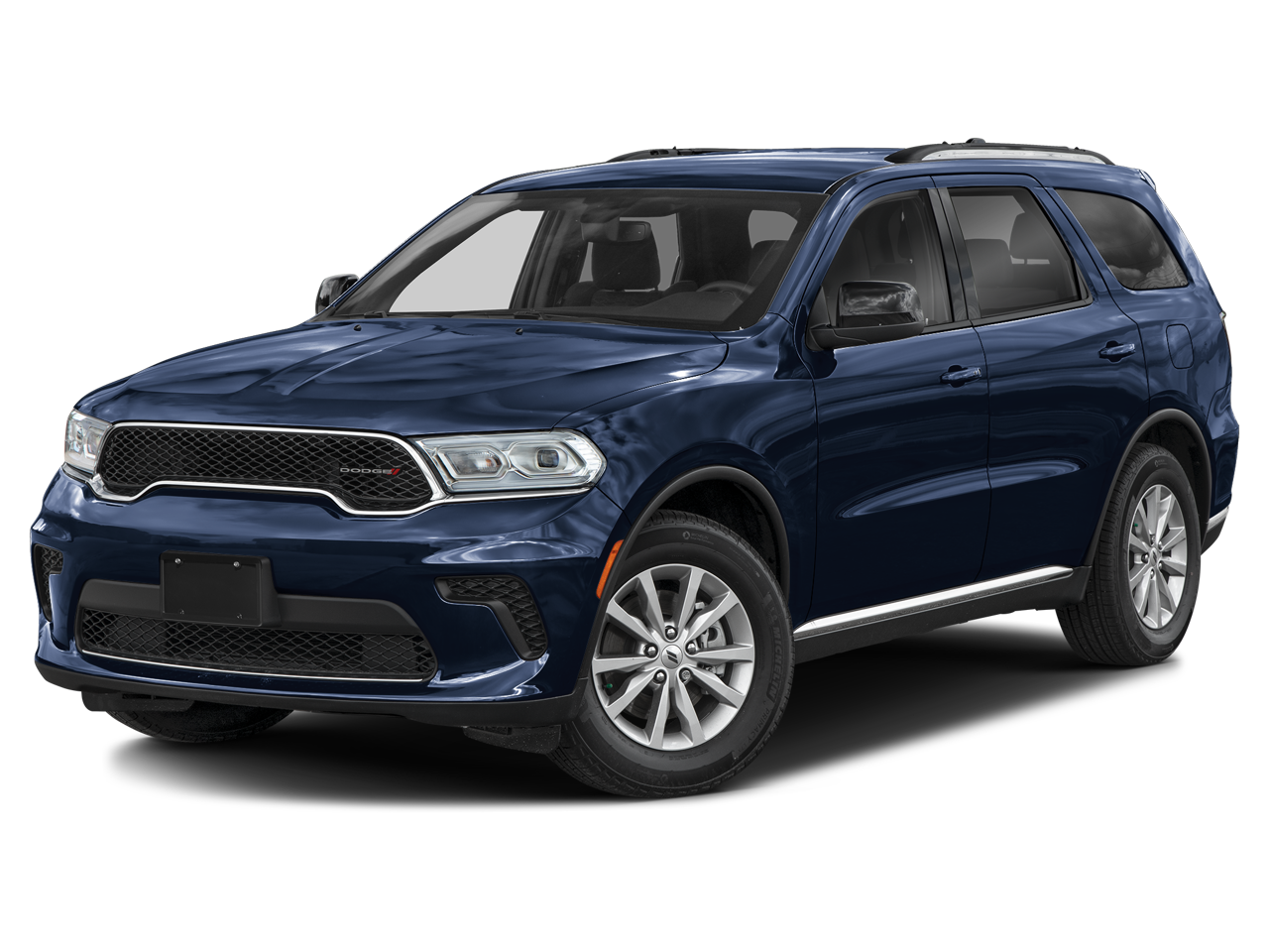 2024 Dodge Durango SRT Hellcat