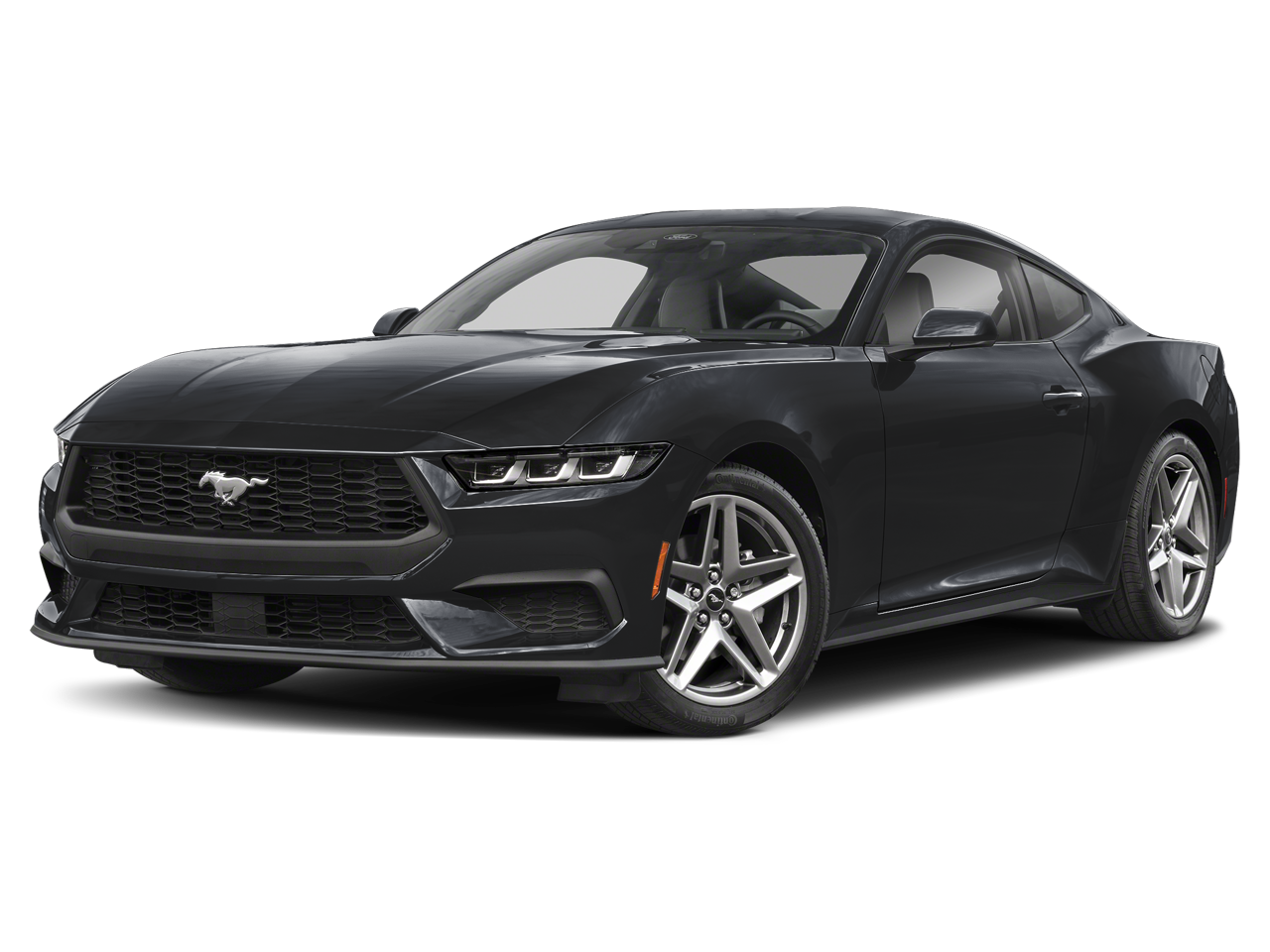 2024 Ford Mustang EcoBoost Premium - Photo 31