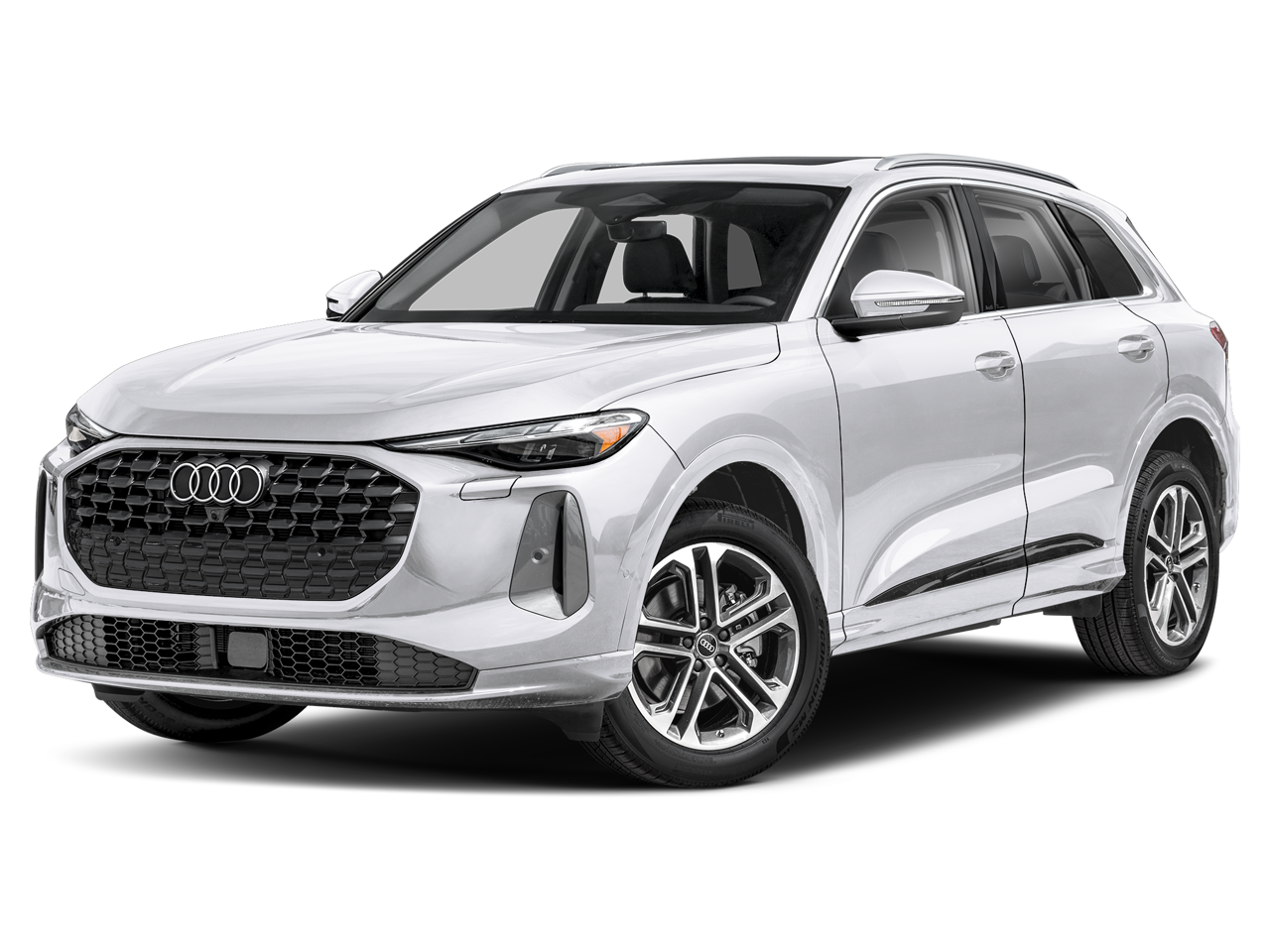 2025 Audi Q5 2.0T Premium Plus quattro