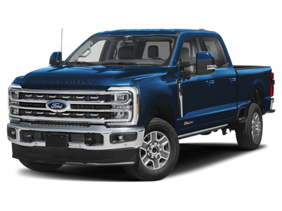 2025 Ford F-250SD Roush