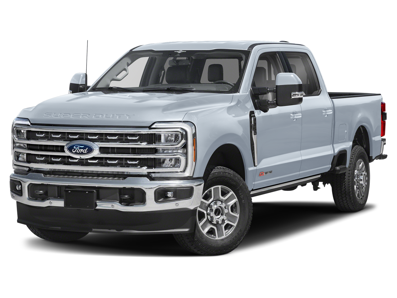 2025 Ford F-250SD Roush