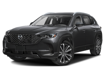 2025 Mazda Mazda CX-50 2.5 S Premium Plus Package