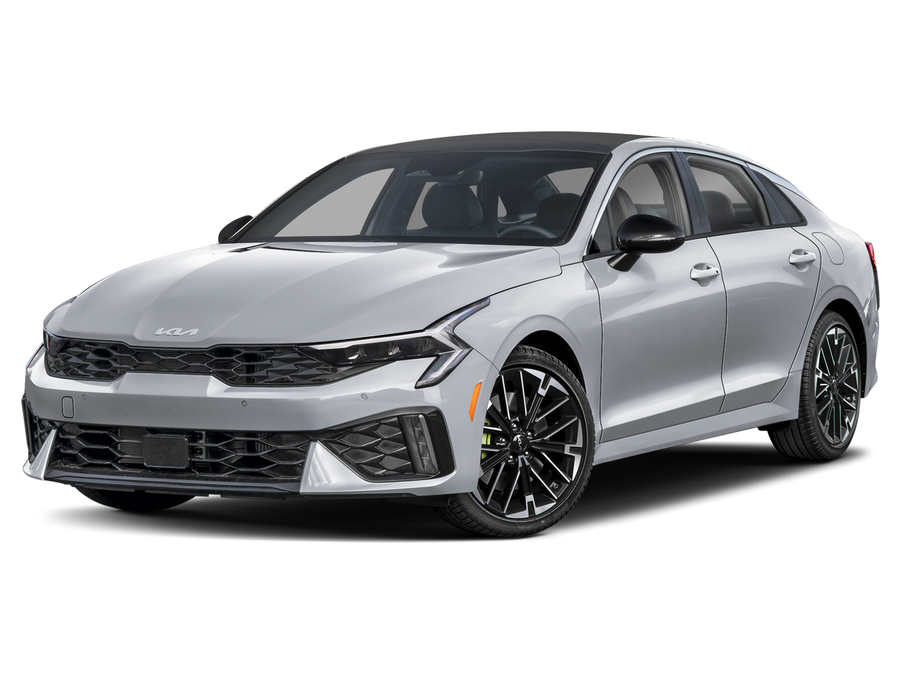 2026 Kia K5 GT - Photo 36