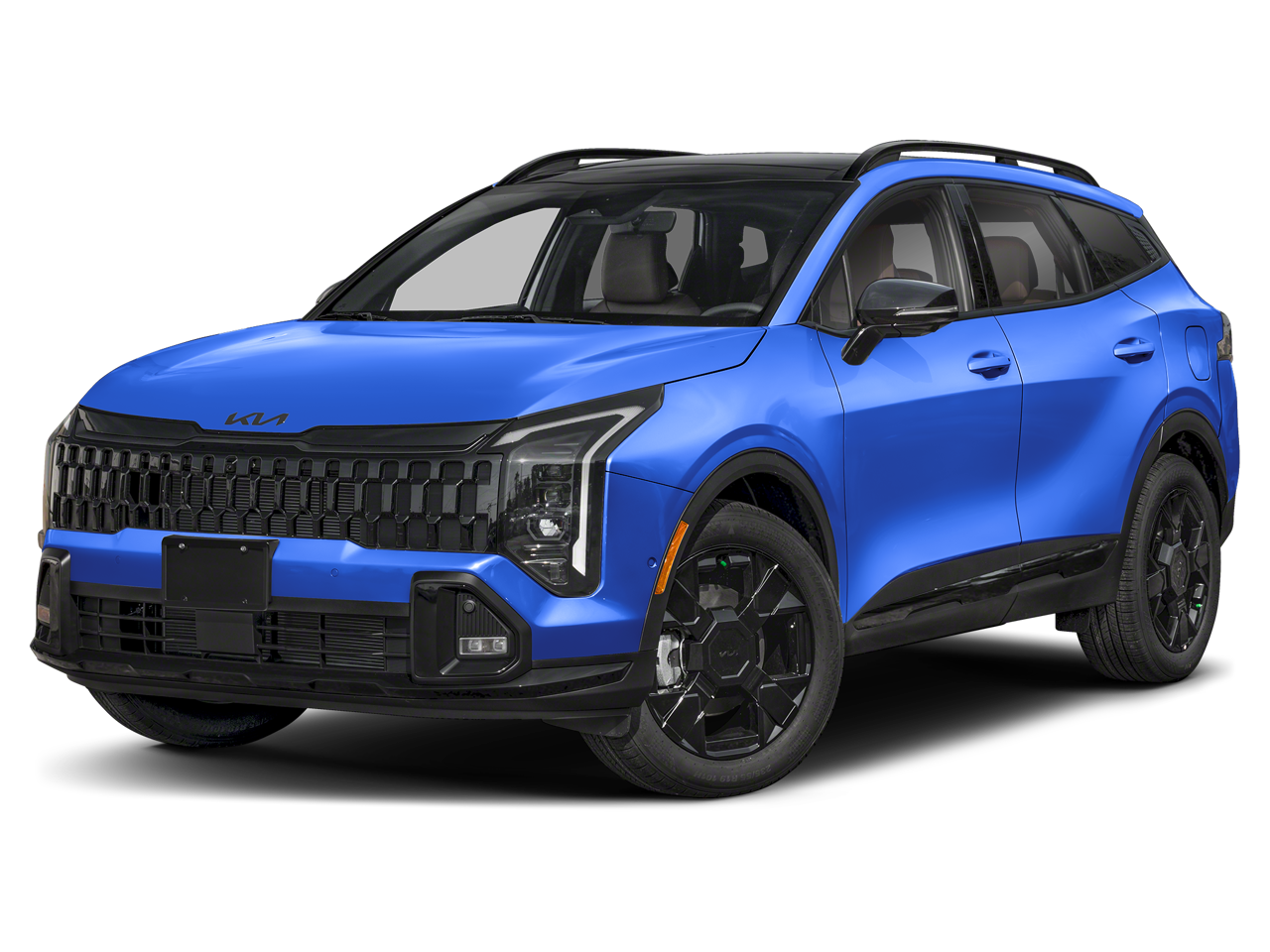 2026 Kia Sportage X-Line - Photo 36
