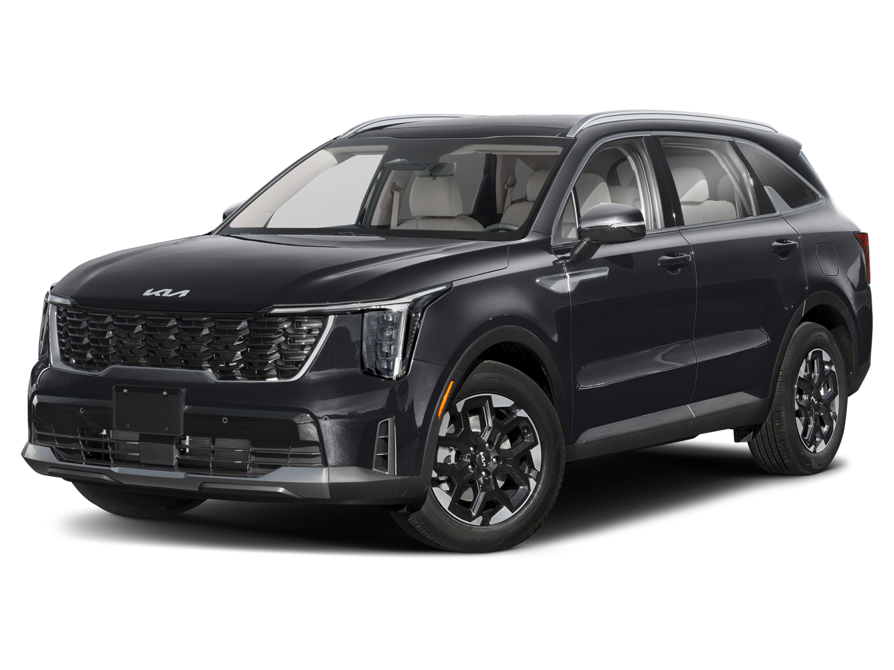 2026 Kia Sorento S - Photo 34