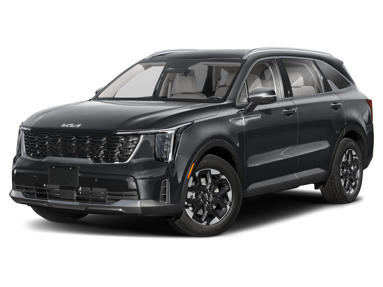2026 Kia Sorento S - Photo 36
