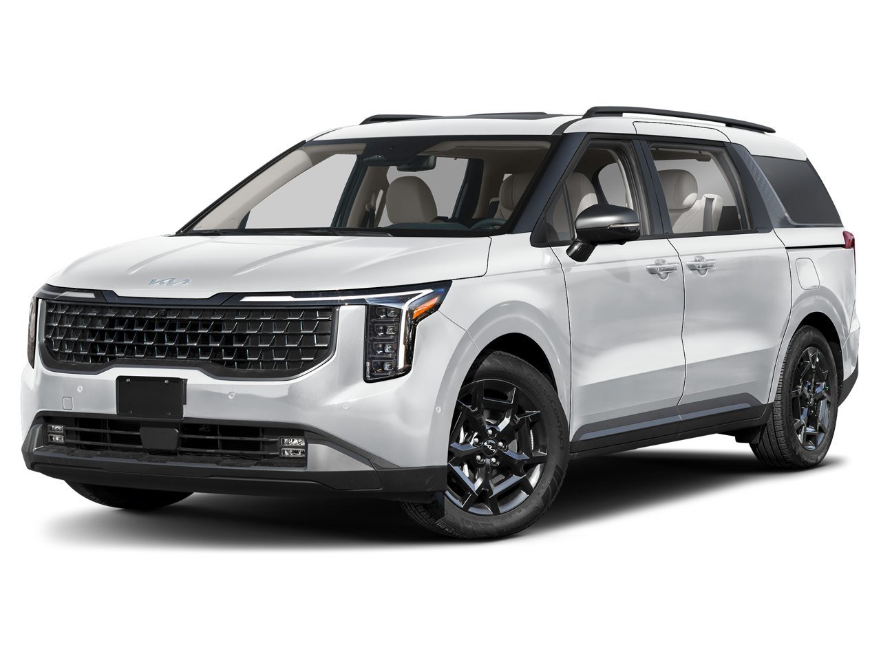 2026 Kia Carnival SX Prestige - Photo 38