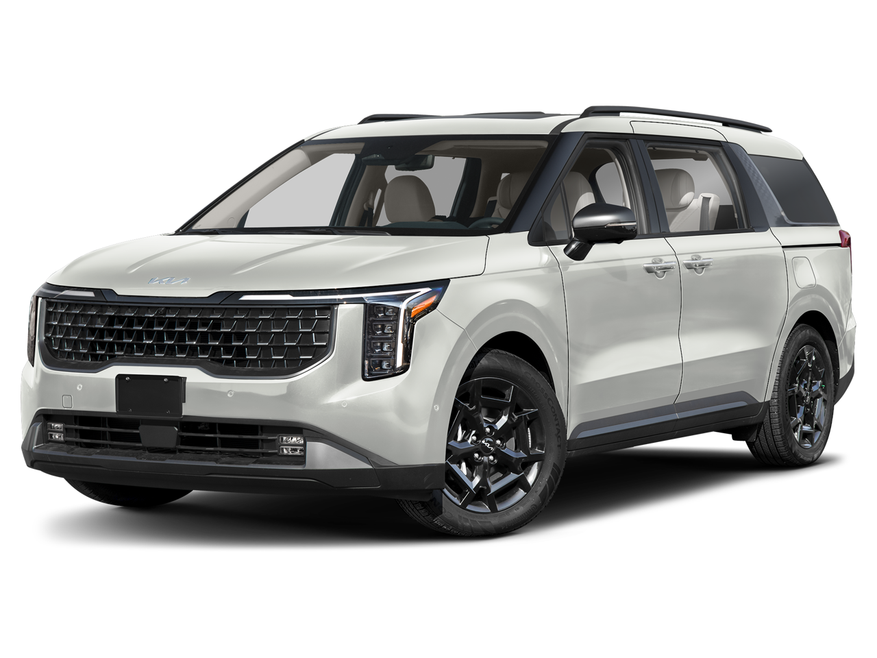 2026 Kia Carnival SX Prestige - Photo 39