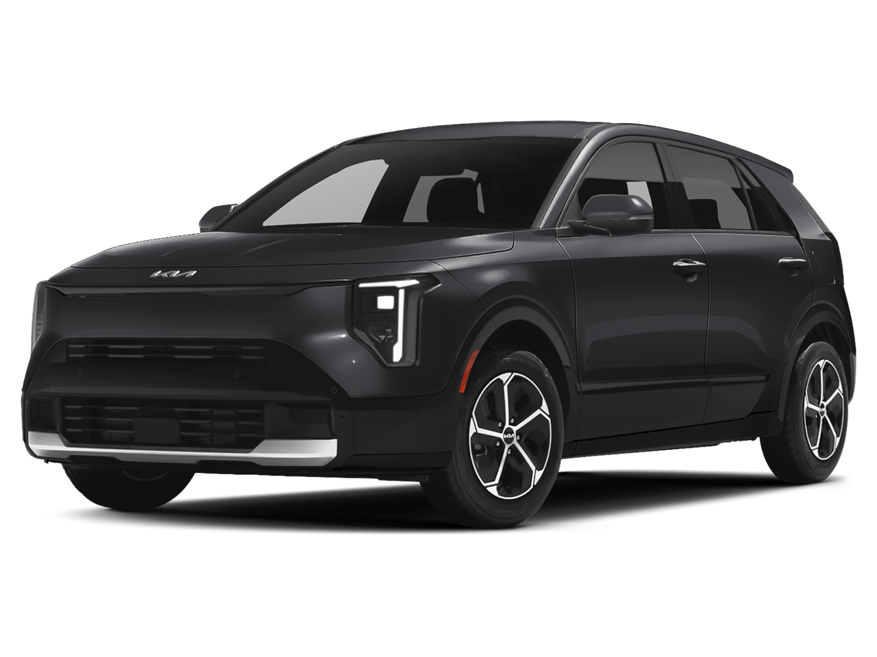 2027 Kia Niro LX