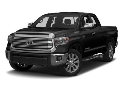 2016 Toyota Tundra Limited
