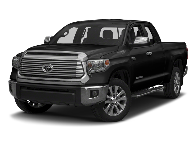 2016 Toyota Tundra Limited