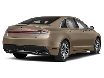 2019 Lincoln MKZ Hybrid Reserve