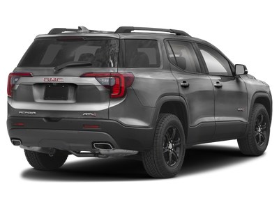 2022 GMC Acadia AT4