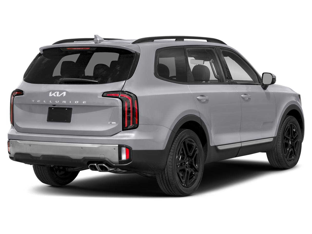2023 Kia Telluride SX-Prestige X-Line