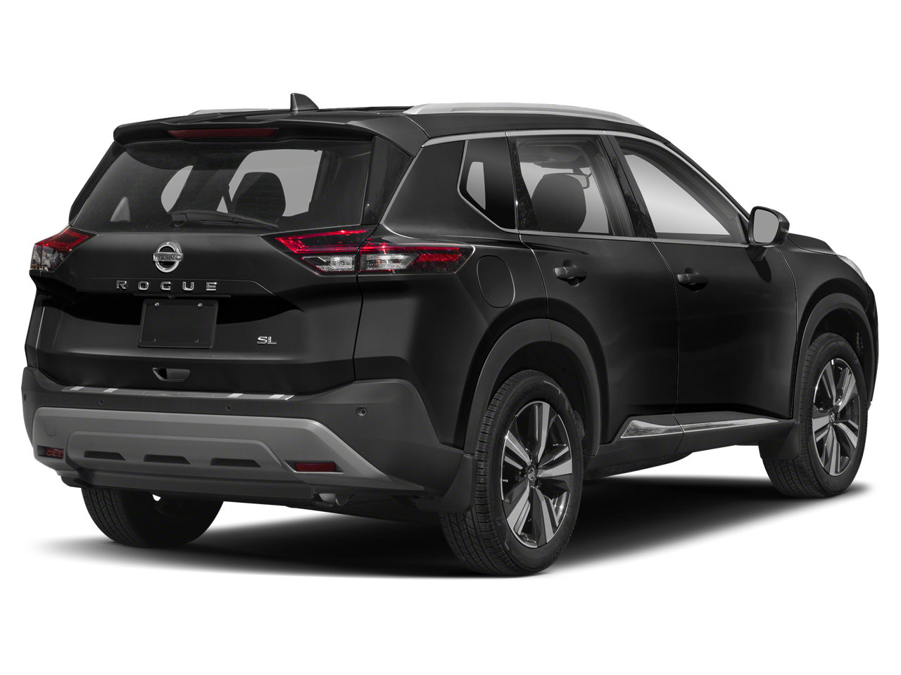 2023 Nissan Rogue SL - Photo 33