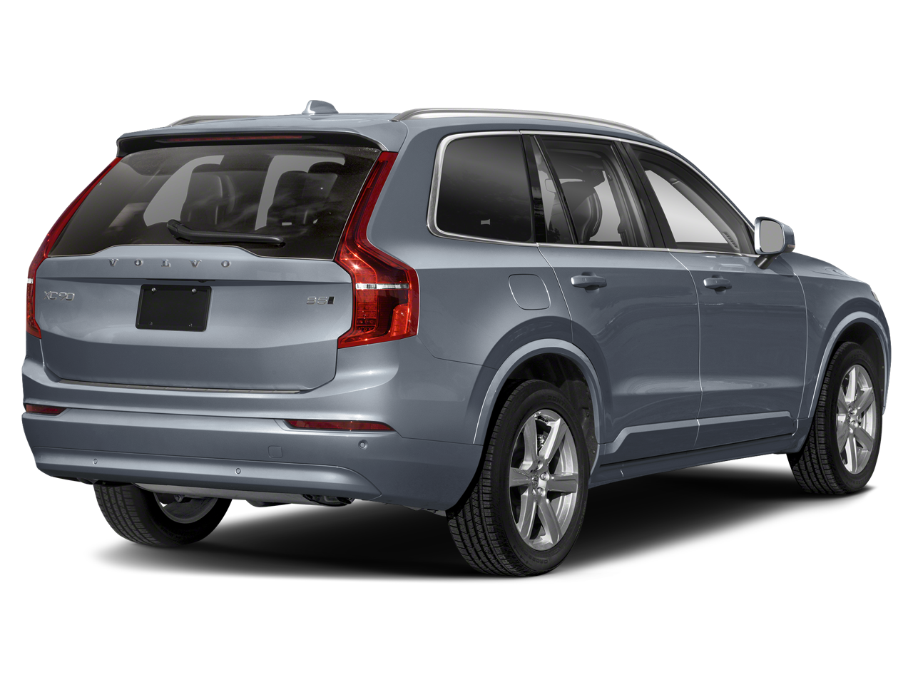 2023 Volvo XC90 B6 Plus 7-Seater