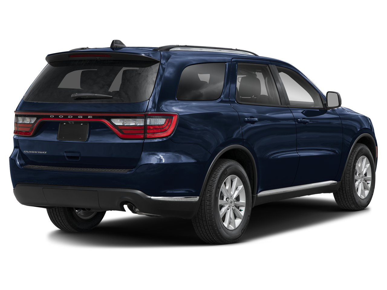 2024 Dodge Durango SRT Hellcat