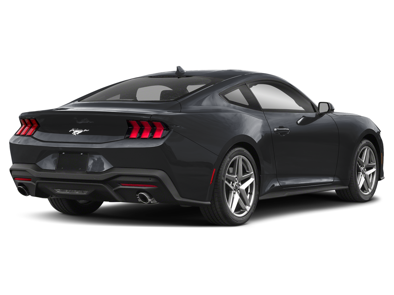 2024 Ford Mustang EcoBoost Premium - Photo 32