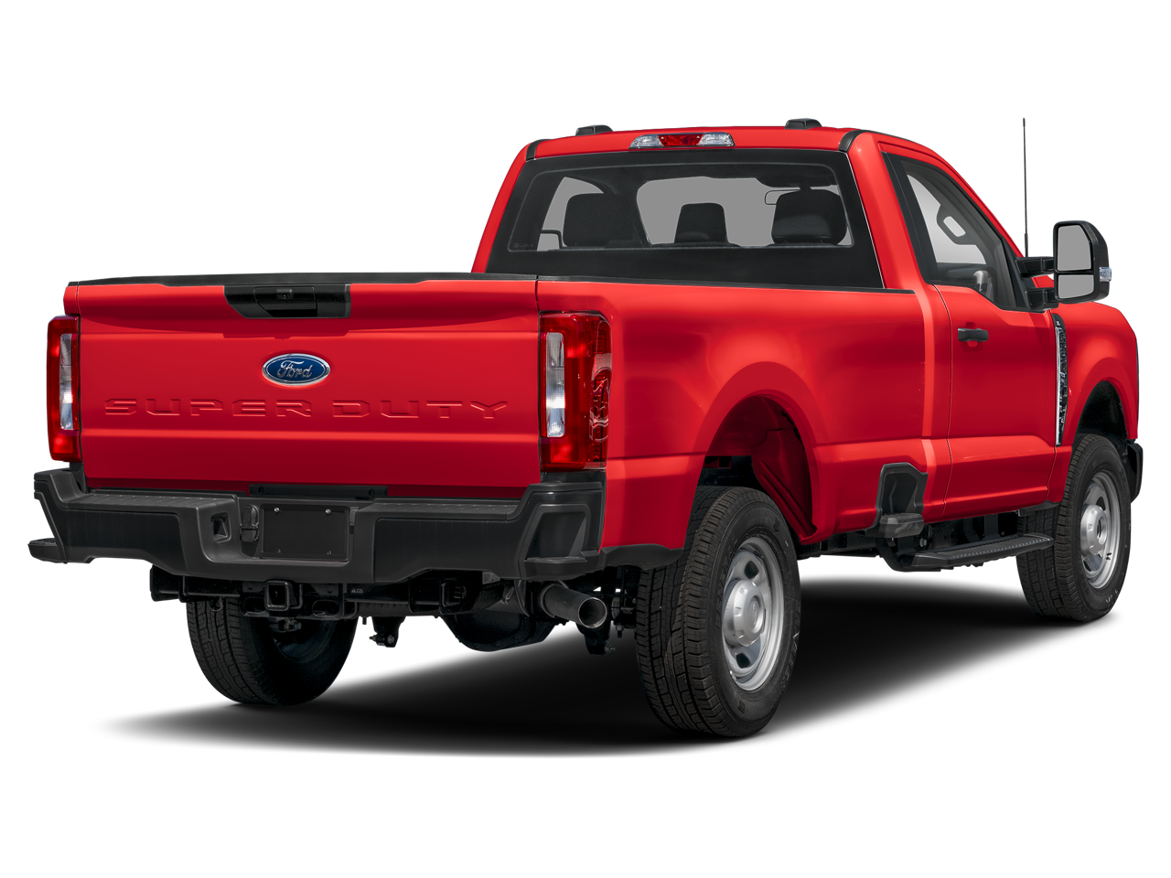 2024 Ford F-350SD XL
