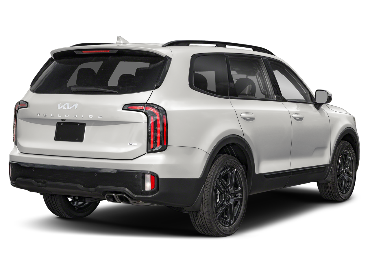 2024 Kia Telluride SX-Prestige X-Line
