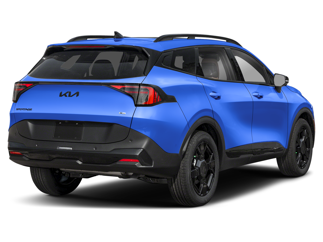 2026 Kia Sportage X-Line - Photo 37