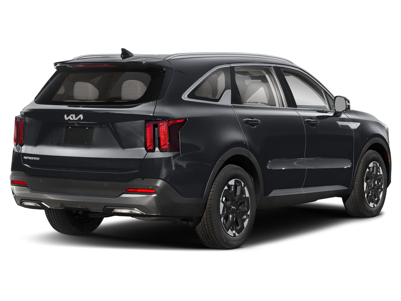 2026 Kia Sorento S - Photo 35