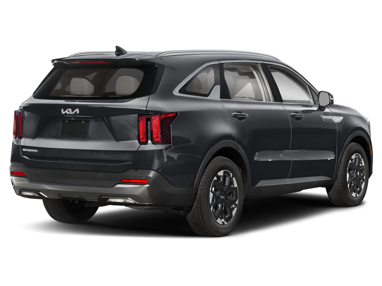 2026 Kia Sorento S - Photo 37