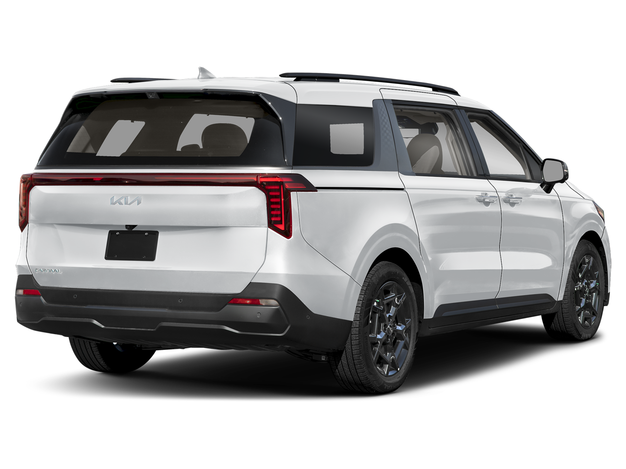 2026 Kia Carnival SX Prestige - Photo 39