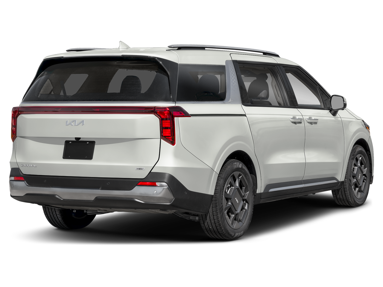 2026 Kia Carnival SX - Photo 40