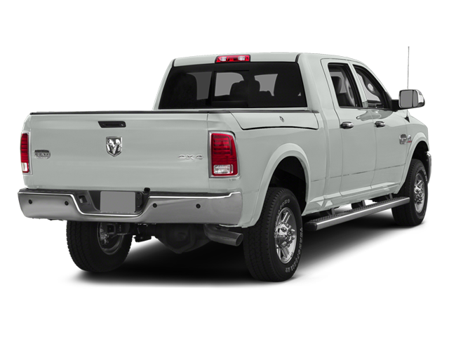 2014 RAM 2500 SLT
