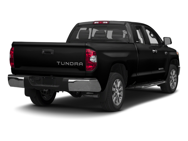 2016 Toyota Tundra Limited