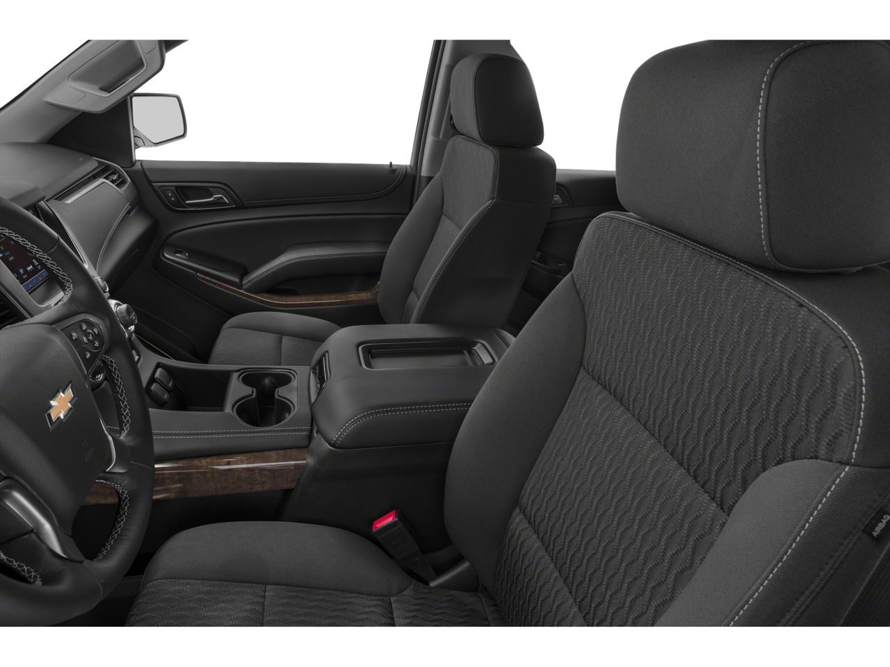 2018 Chevrolet Tahoe LT Z71