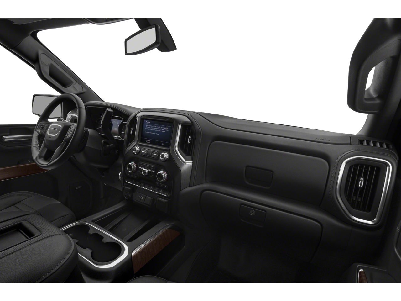 2019 Gmc Sierra 1500 Denali photo 3