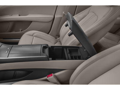 2019 Lincoln MKZ Hybrid Reserve