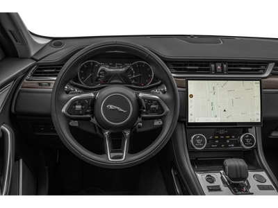2021 Jaguar F-PACE P250 S
