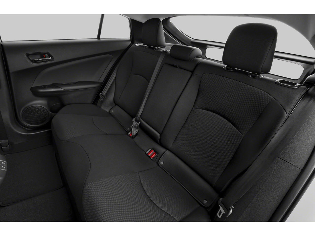 2022 Toyota Prius LE